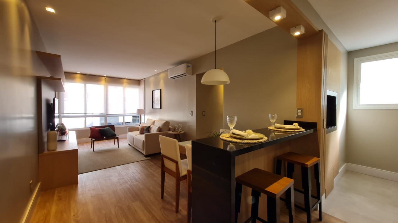 Apartamento Petrópolis Porto Alegre 