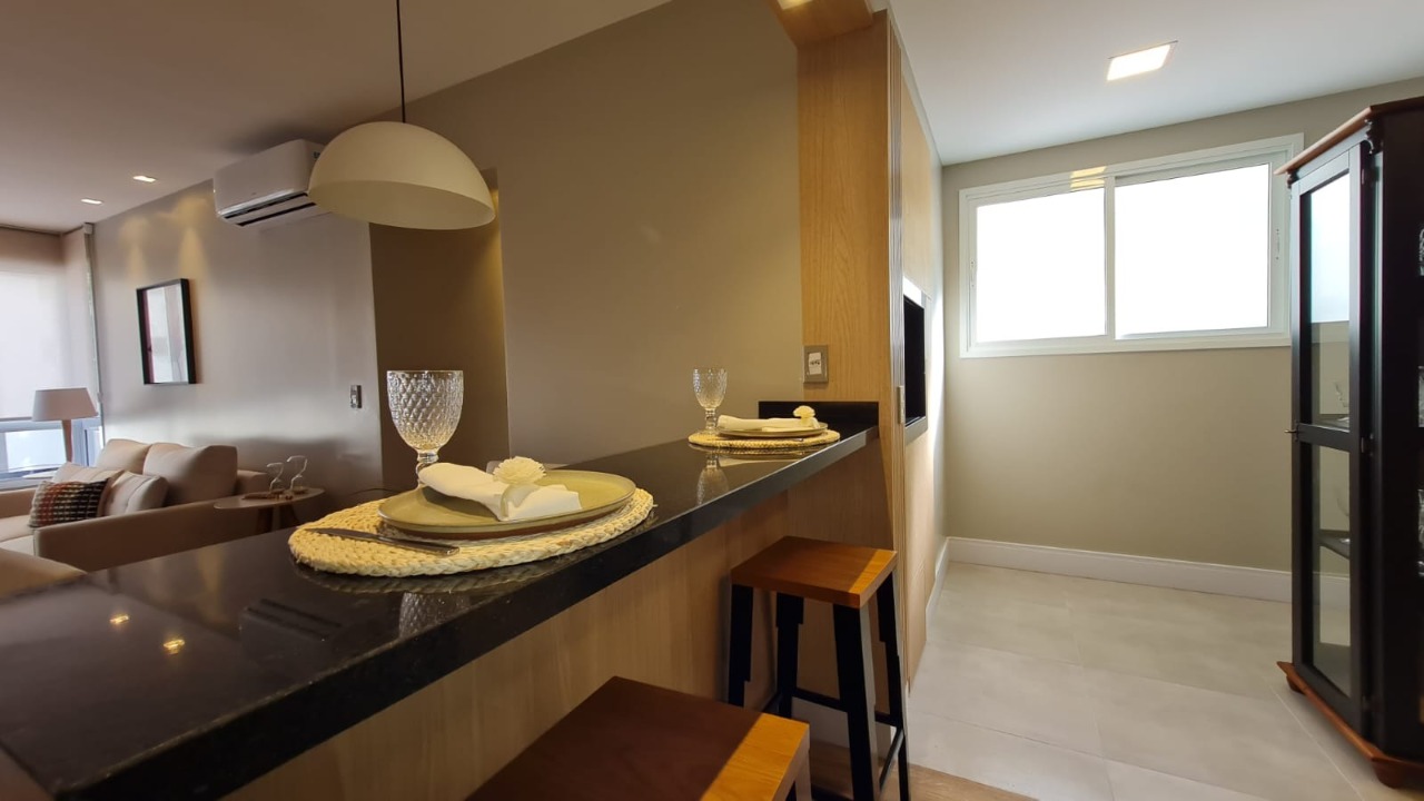 Apartamento Petrópolis Porto Alegre