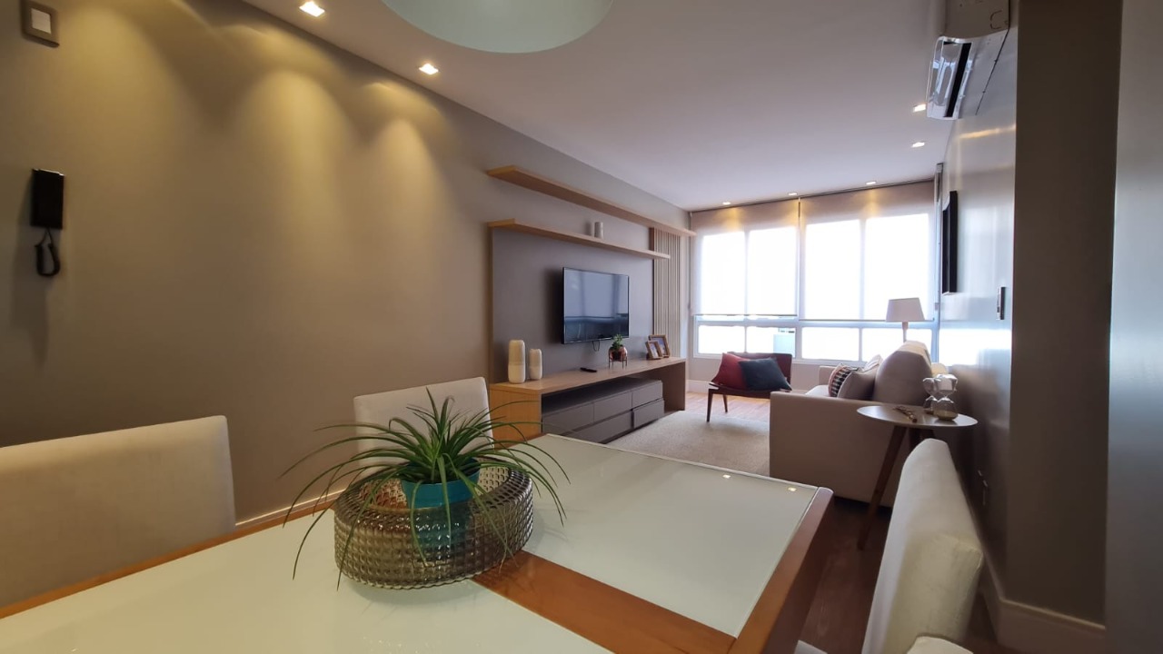 Apartamento Petrópolis Porto Alegre