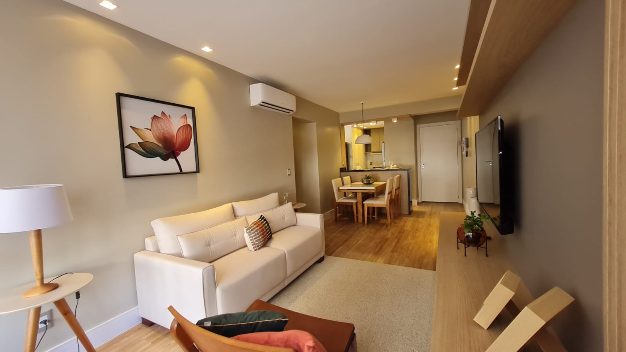 Apartamento Petrópolis Porto Alegre