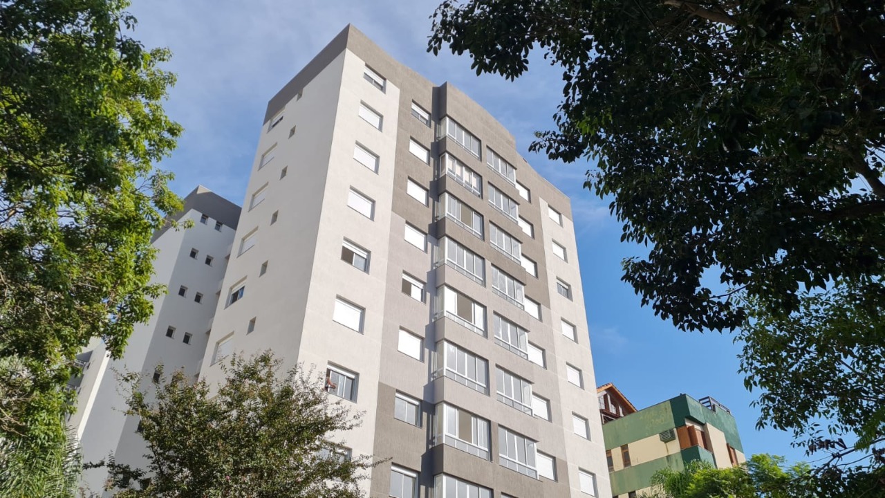 Apartamento Petrópolis Porto Alegre