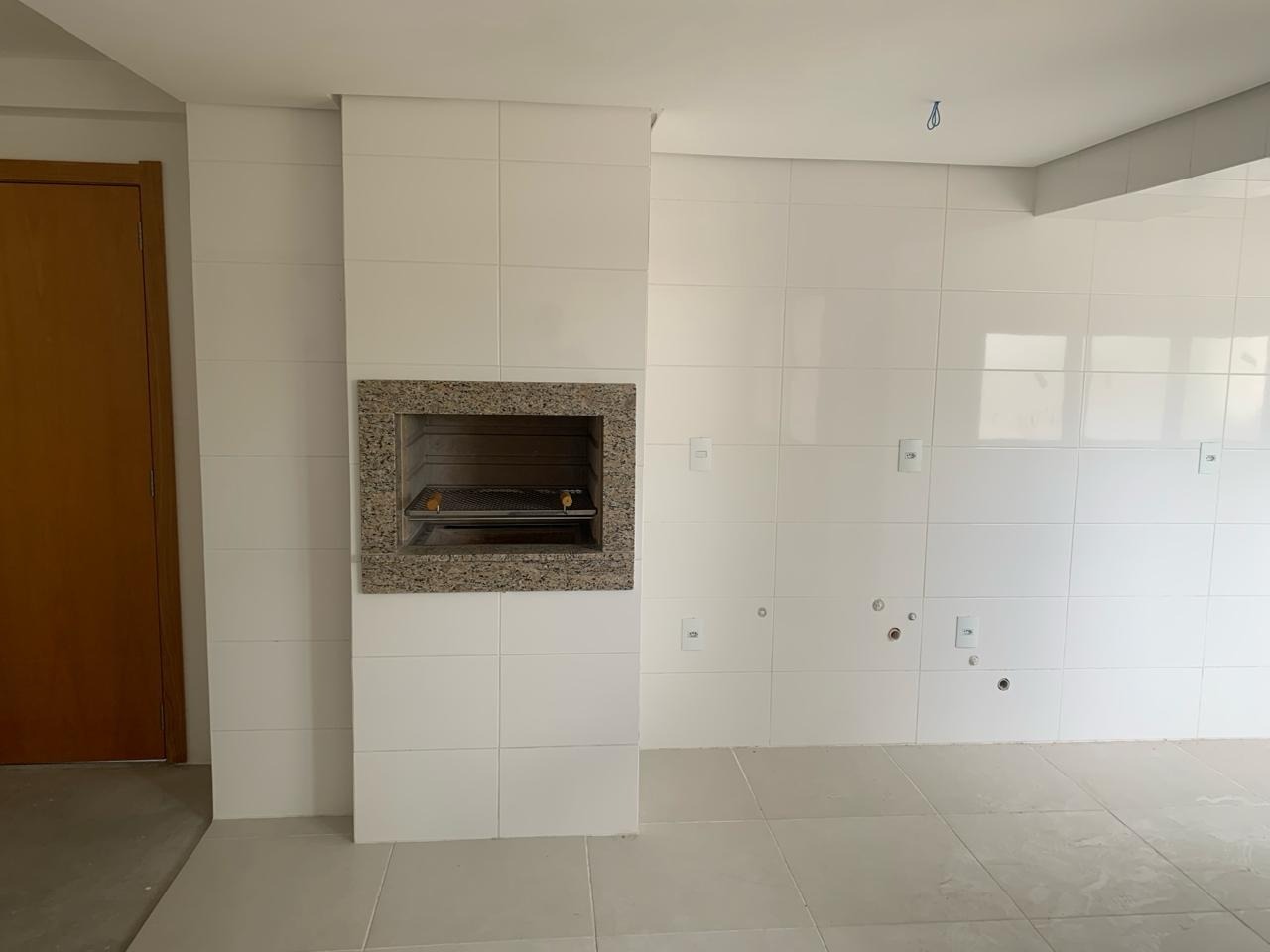 Apartamento Jardim do Salso Porto Alegre 