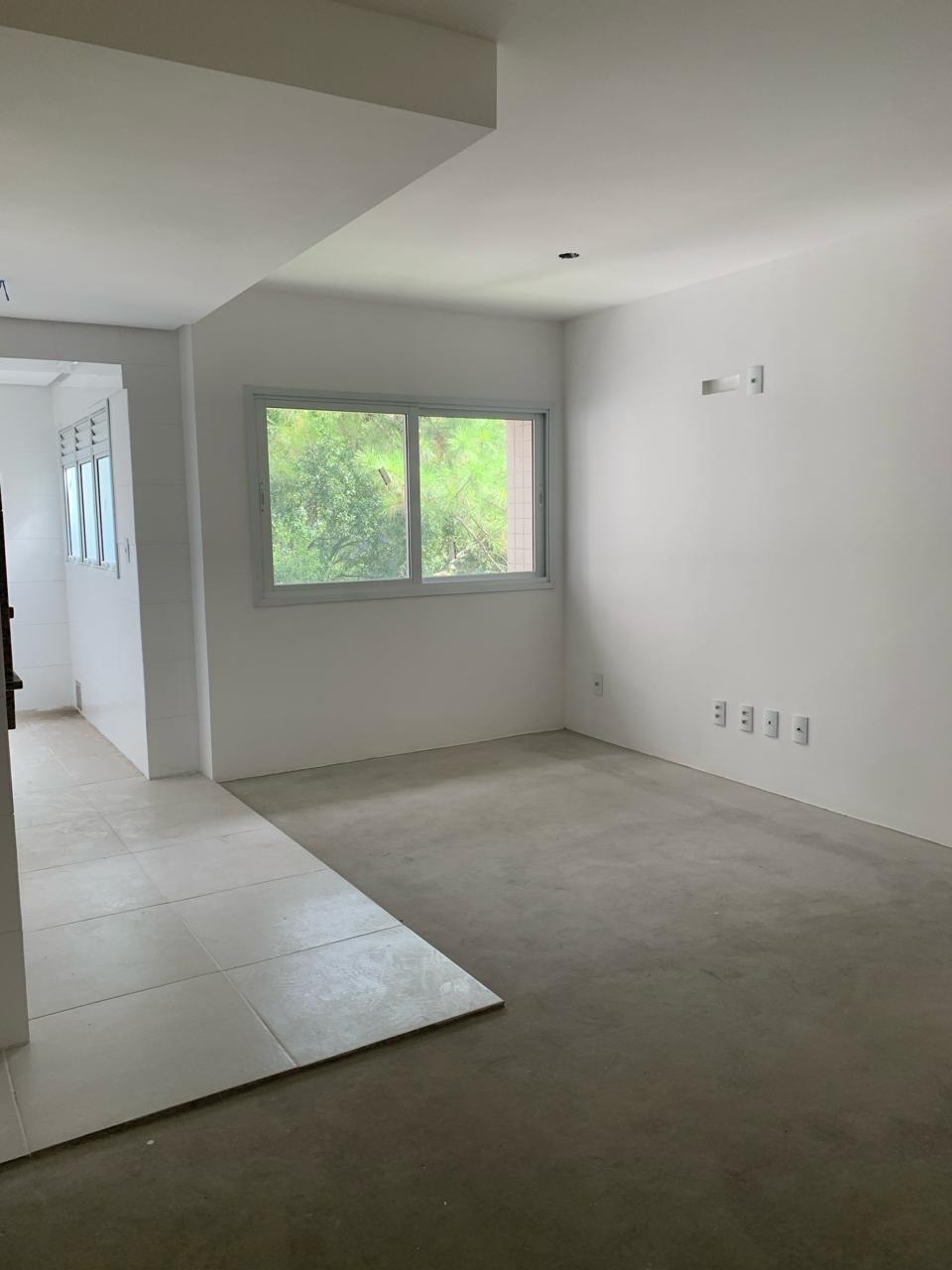 Apartamento Jardim do Salso Porto Alegre 