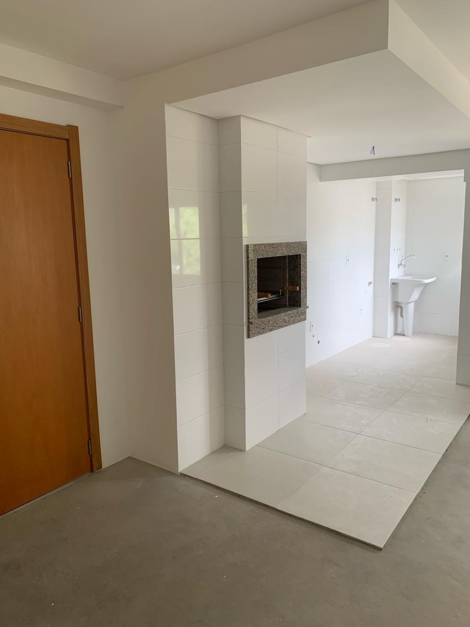 Apartamento Jardim do Salso Porto Alegre 