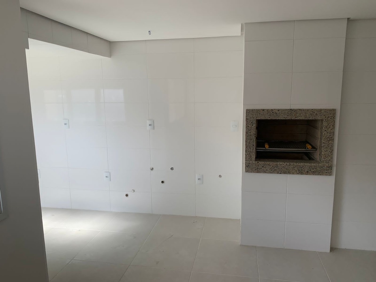 Apartamento Jardim do Salso Porto Alegre 