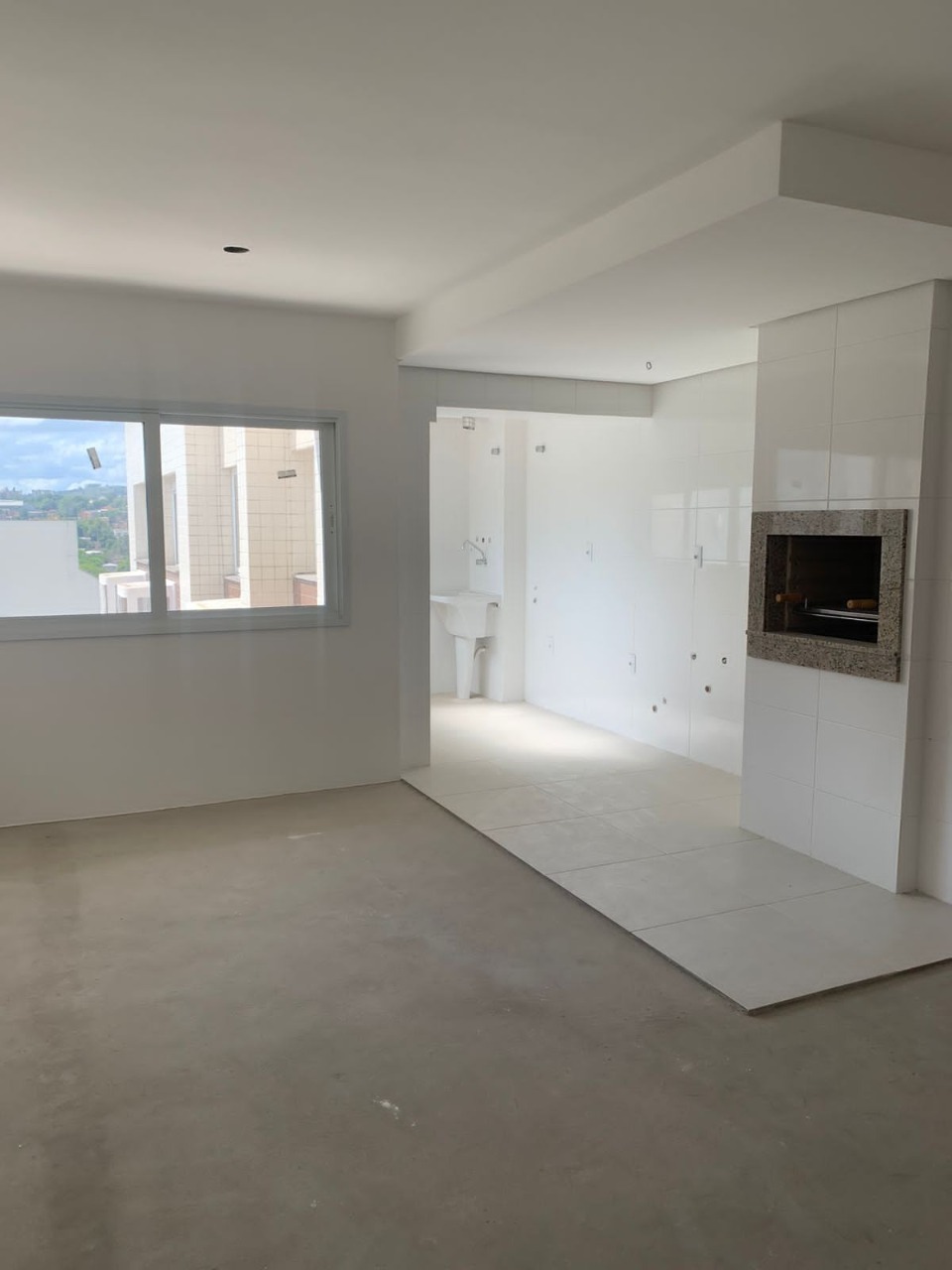 Apartamento Jardim do Salso Porto Alegre 