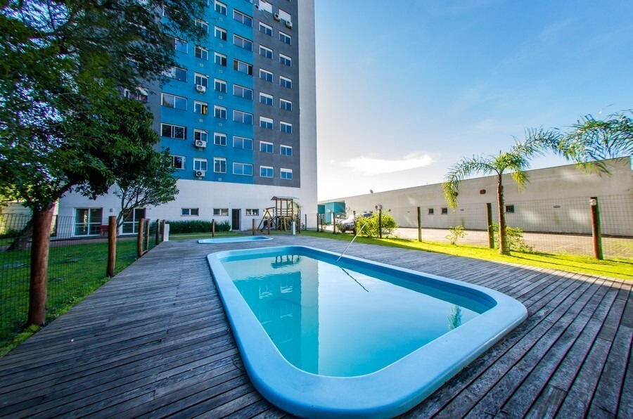 Apartamento Agronomia Porto Alegre