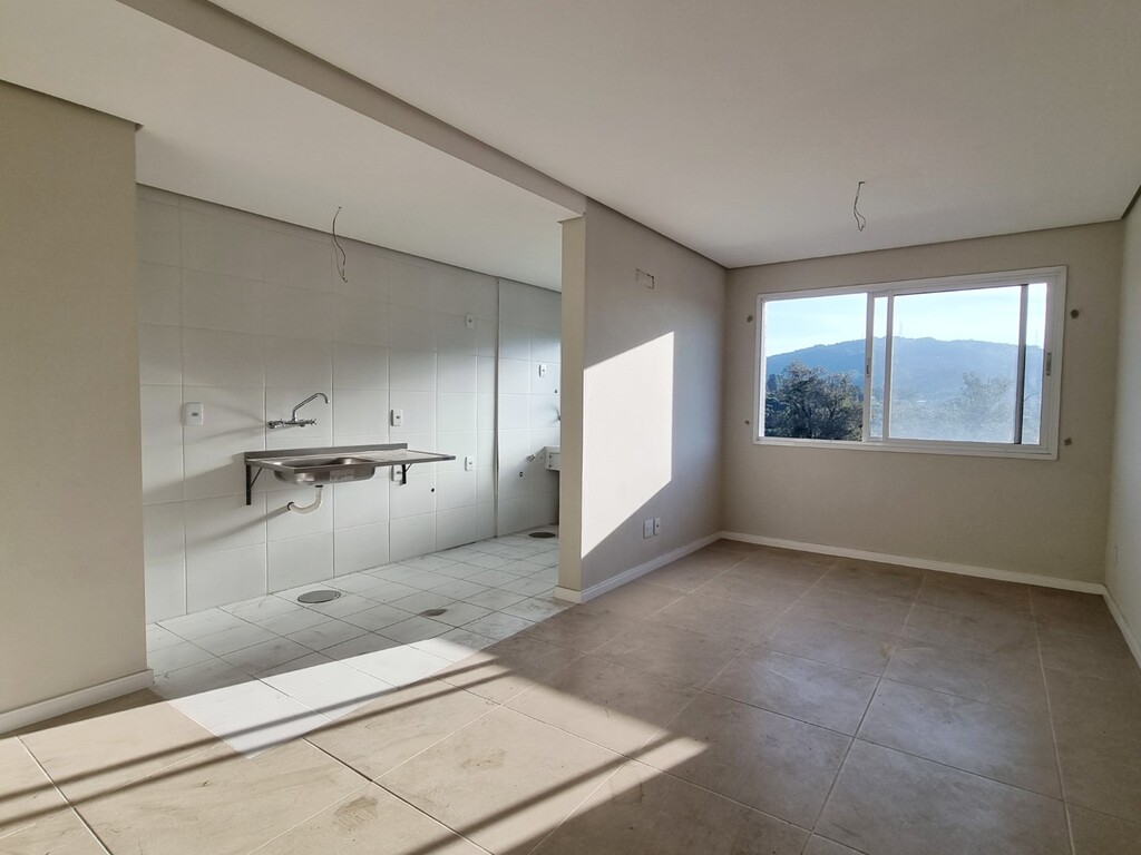 Apartamento Agronomia Porto Alegre