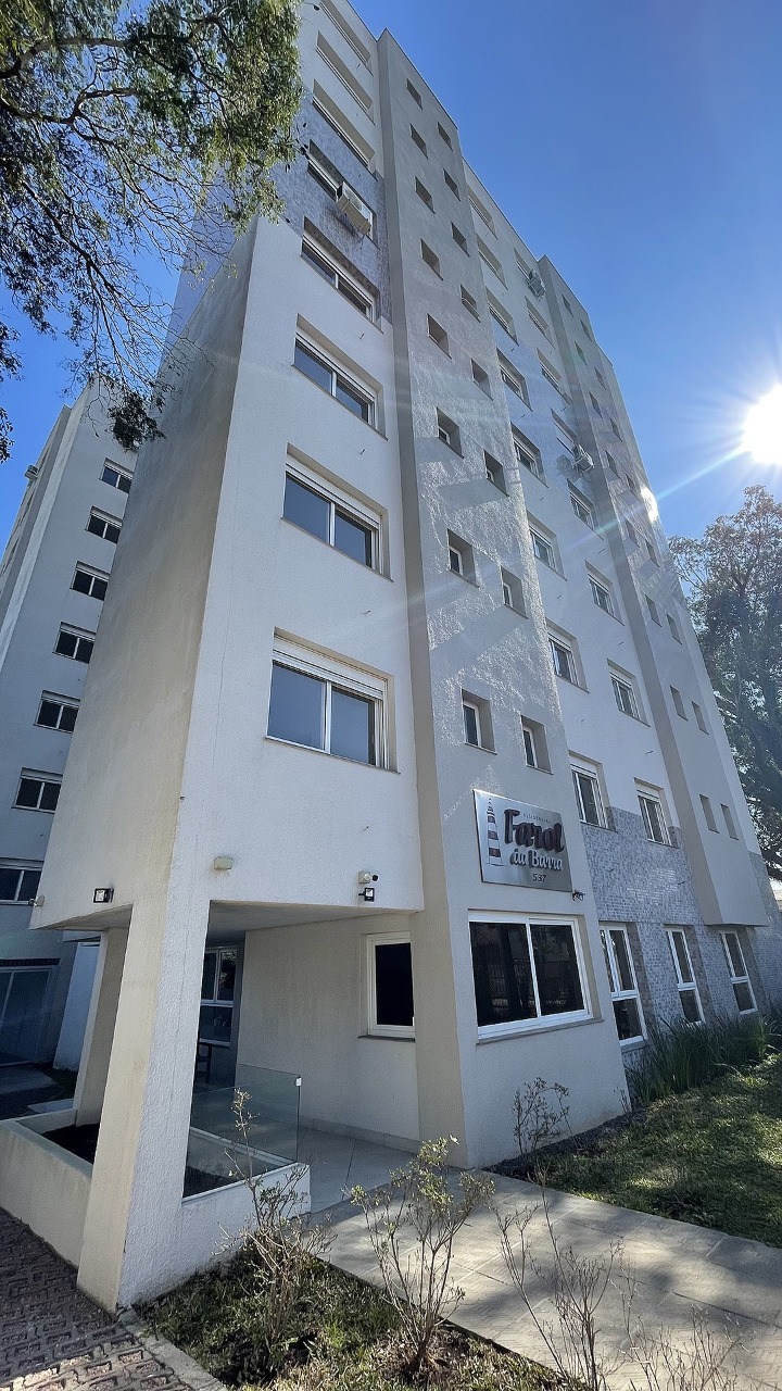 Apartamento Santo Antônio Porto Alegre