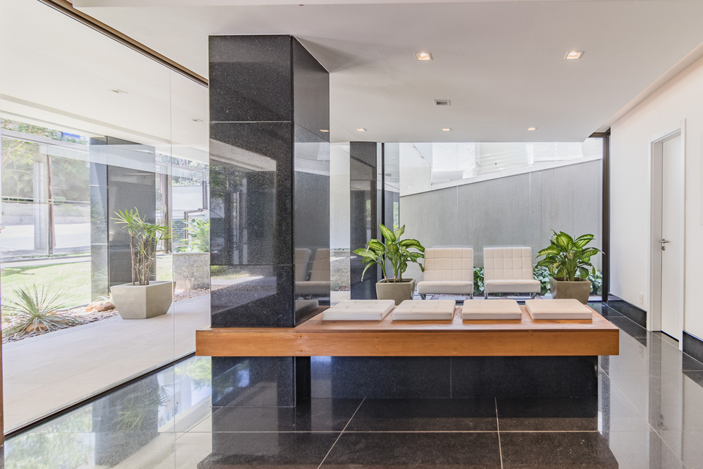 Garden Petrópolis Porto Alegre