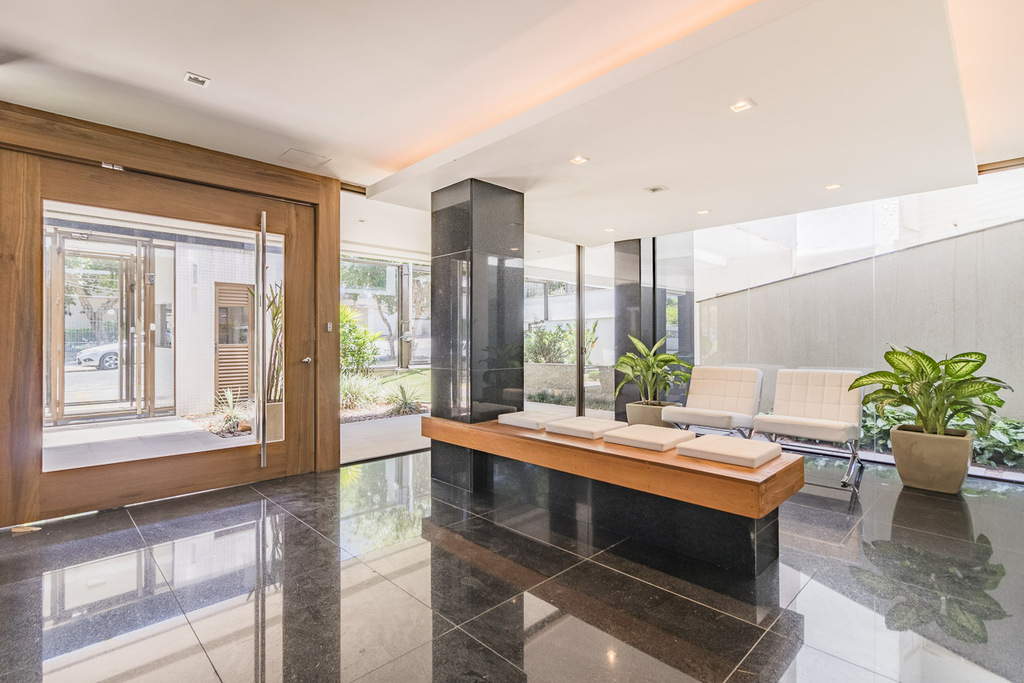 Garden Petrópolis Porto Alegre