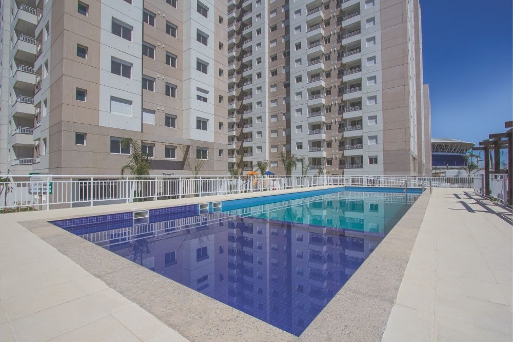 Apartamento Farrapos Porto Alegre