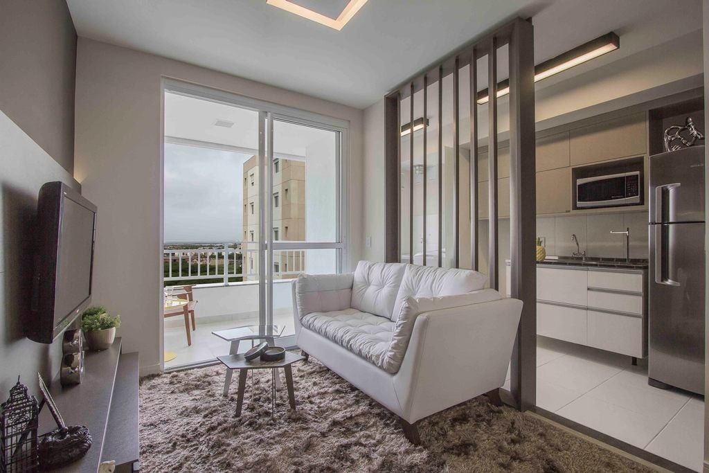 Apartamento Farrapos Porto Alegre