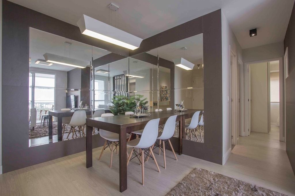 Apartamento Farrapos Porto Alegre