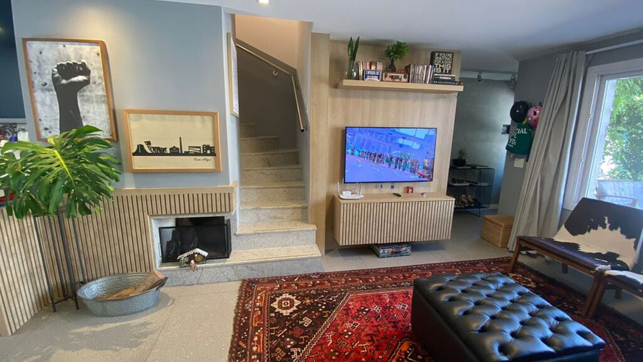 Casa em Condomínio Vila Nova Porto Alegre 