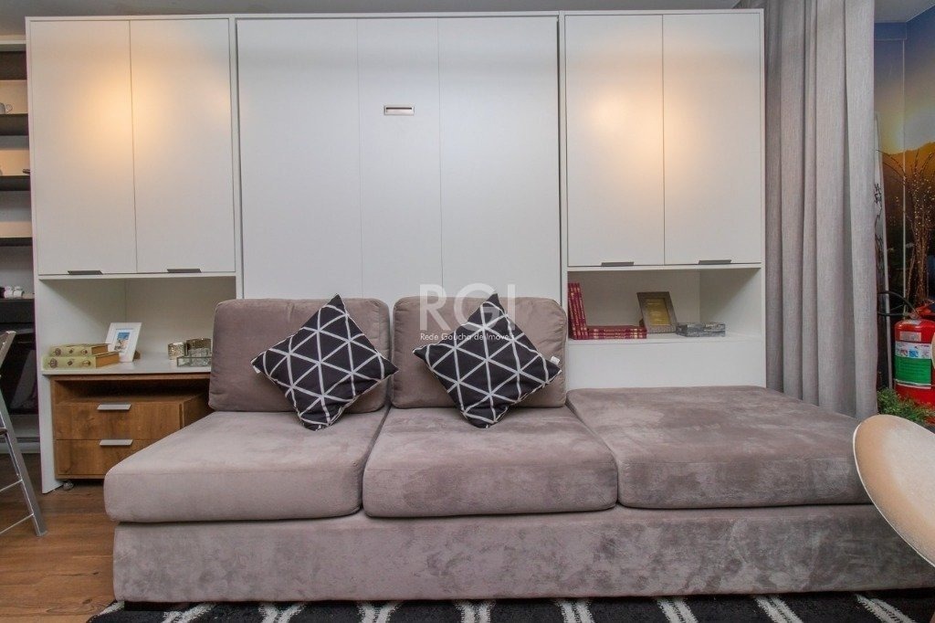 Apartamento Jardim Botânico Porto Alegre