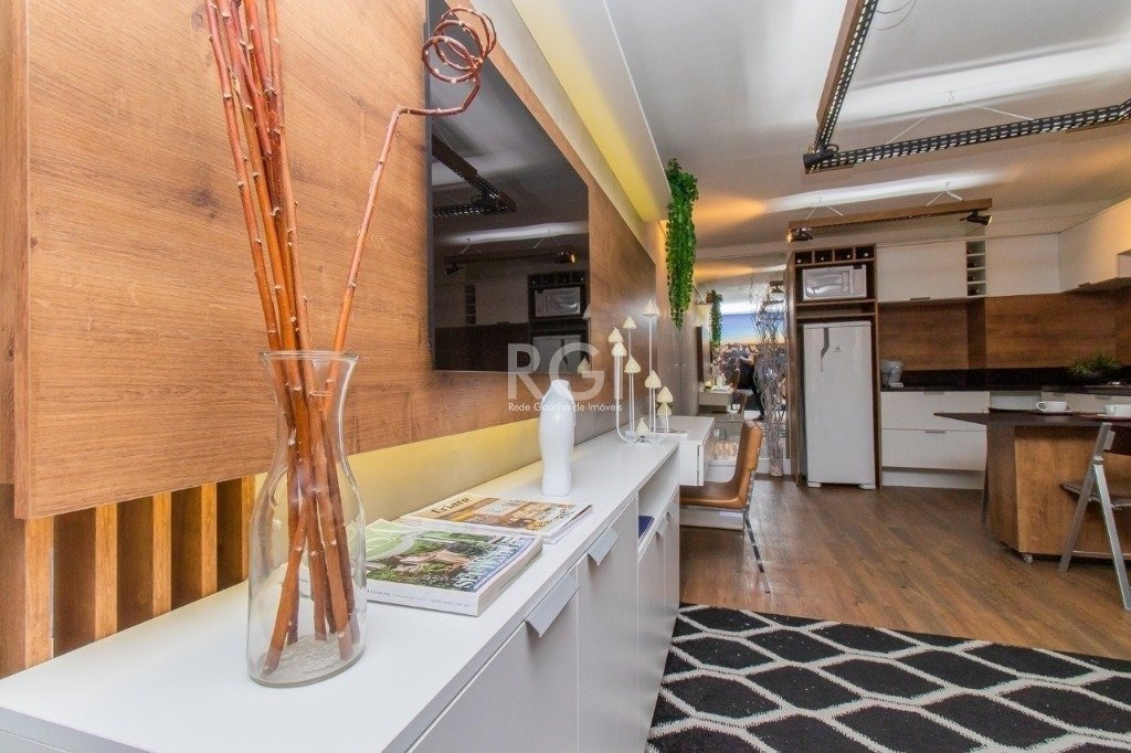 Apartamento Jardim Botânico Porto Alegre