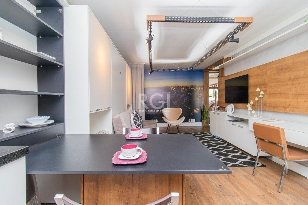 Apartamento Jardim Botânico Porto Alegre