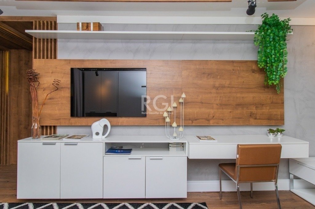 Apartamento Jardim Botânico Porto Alegre