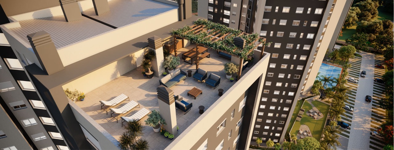 Apartamento Jardim Itu Porto Alegre