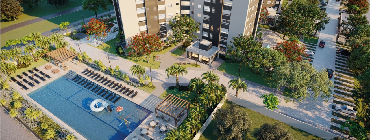 Apartamento Jardim Itu Porto Alegre