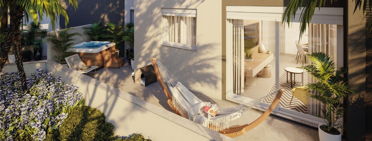 Apartamento Jardim Itu Porto Alegre