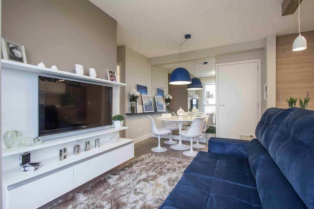 Apartamento Farrapos Porto Alegre