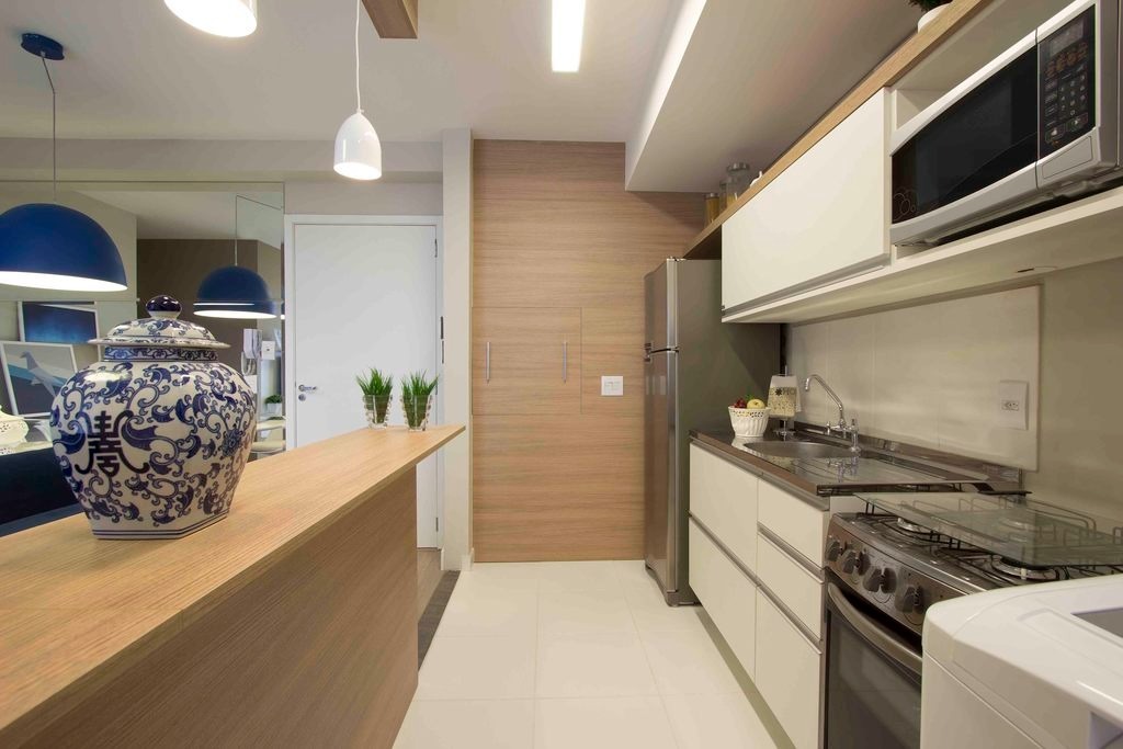 Apartamento Farrapos Porto Alegre