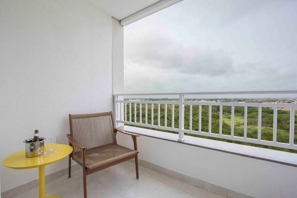 Apartamento Farrapos Porto Alegre