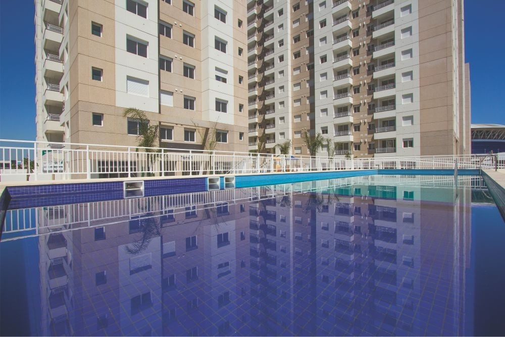 Apartamento Farrapos Porto Alegre