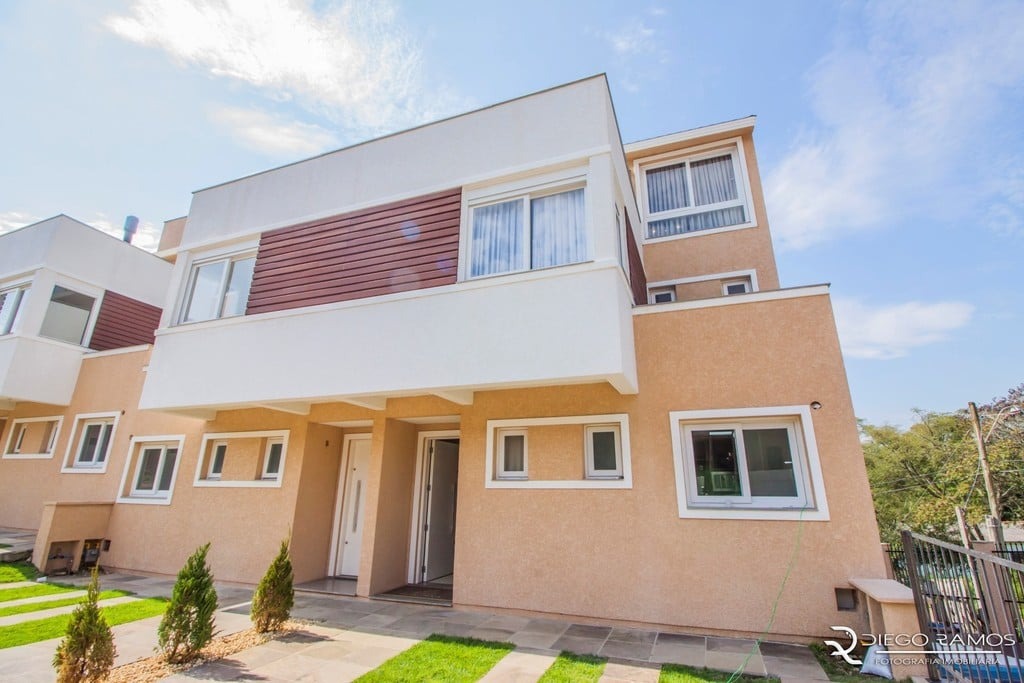 Casa em Condomínio Morro Santana Porto Alegre