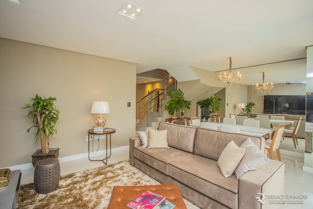 Casa em Condomínio Morro Santana Porto Alegre