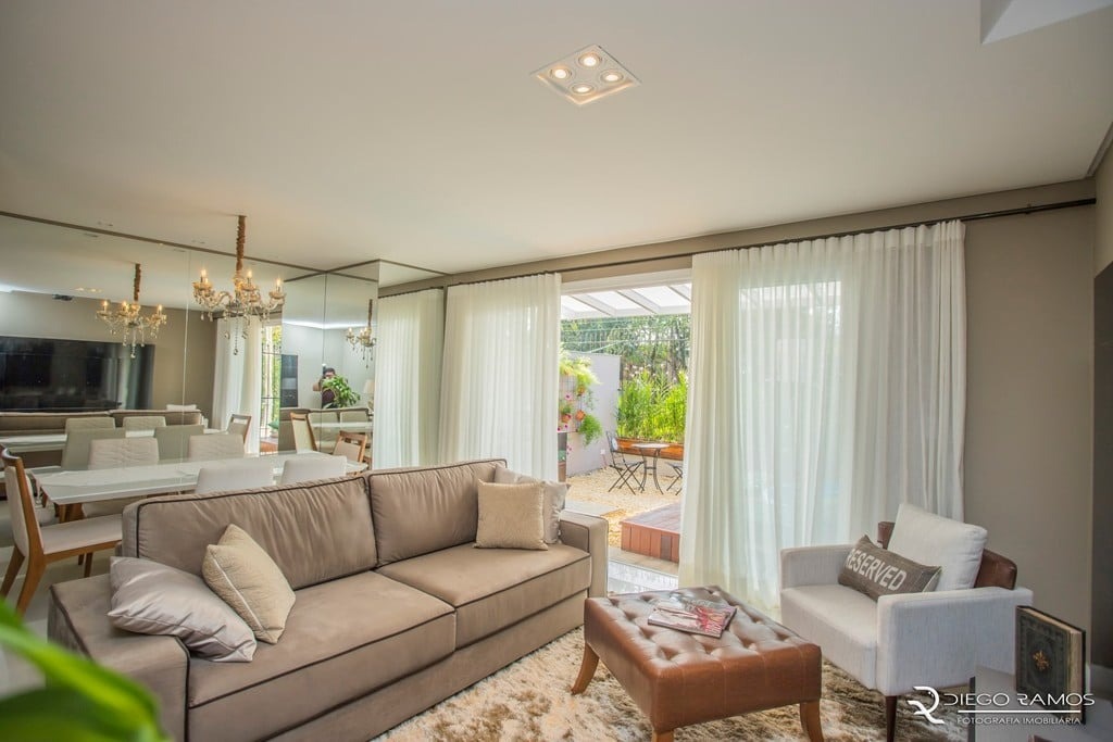 Casa em Condomínio Morro Santana Porto Alegre