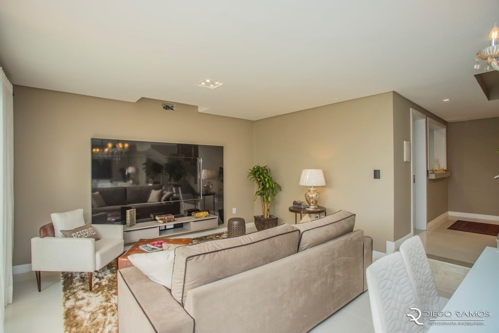 Casa em Condomínio Morro Santana Porto Alegre