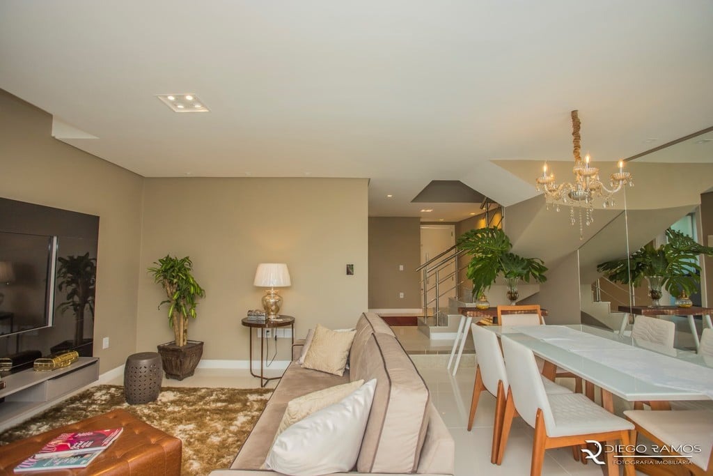 Casa em Condomínio Morro Santana Porto Alegre