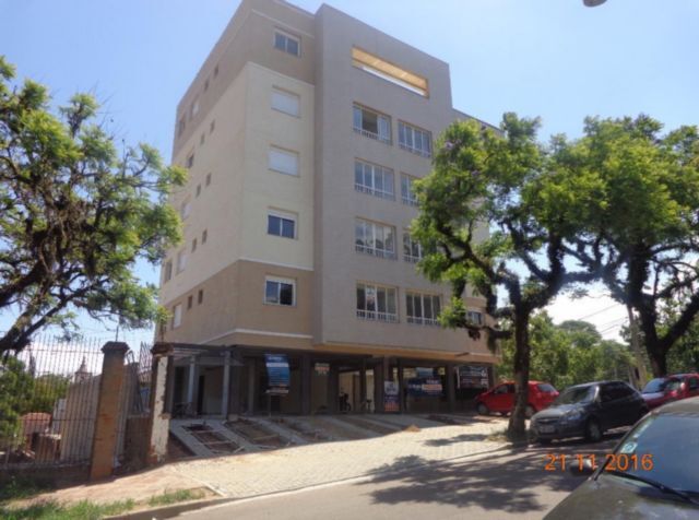 Apartamento Teresópolis Porto Alegre