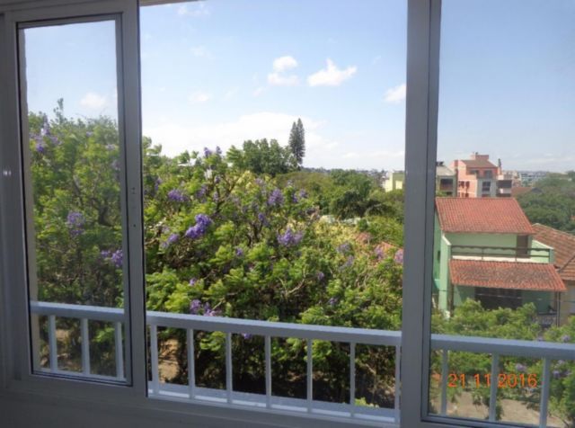 Apartamento Teresópolis Porto Alegre