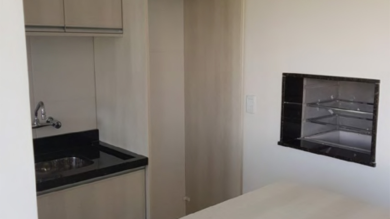 Apartamento Cavalhada Porto Alegre 