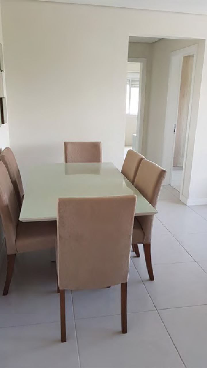 Apartamento Cavalhada Porto Alegre 