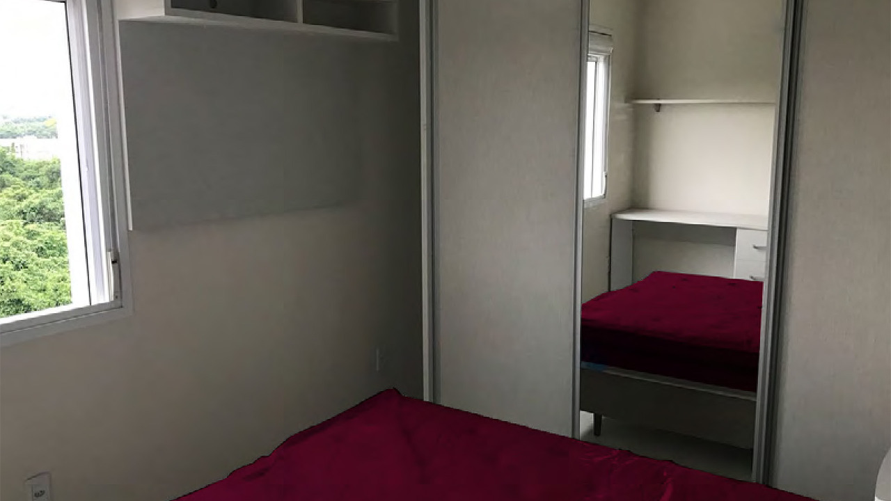 Apartamento Cavalhada Porto Alegre 