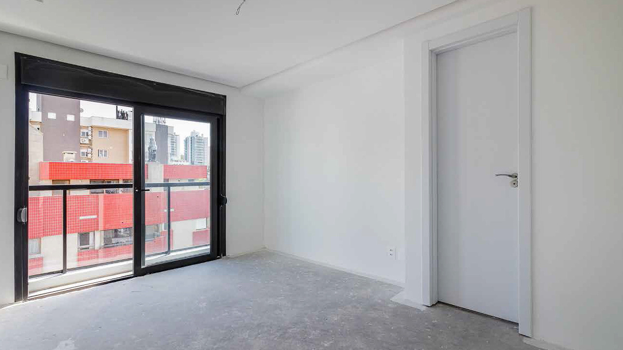 Duplex Rio Branco Porto Alegre