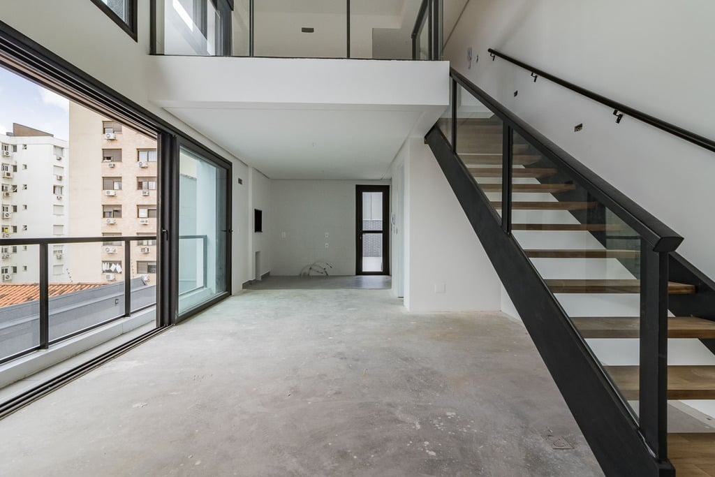 Garden Rio Branco Porto Alegre