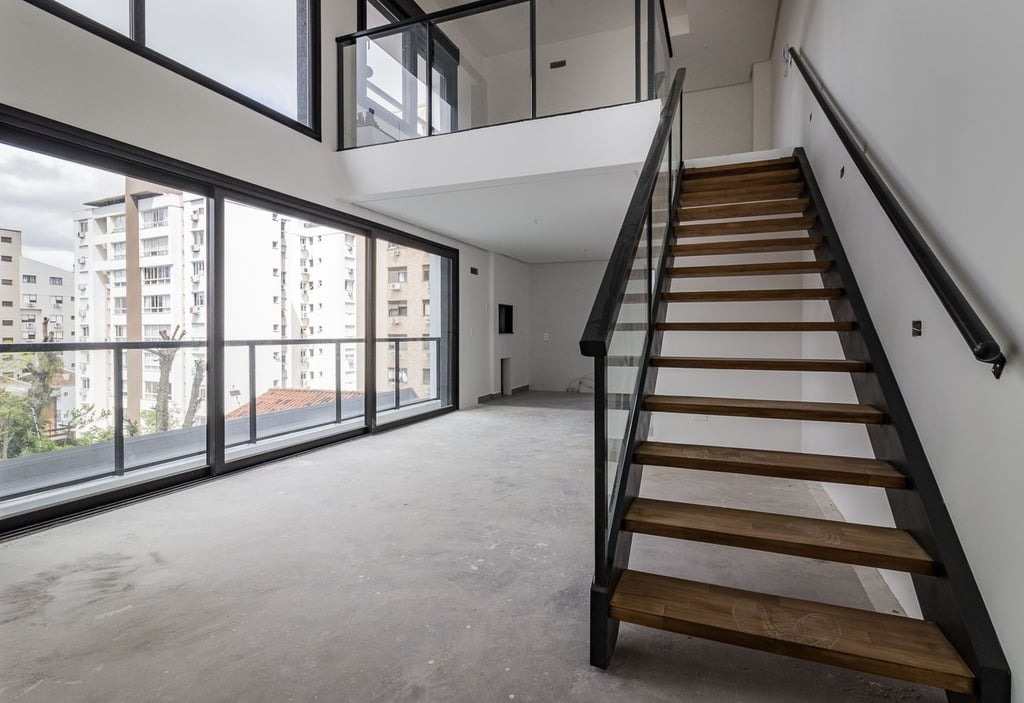 Garden Rio Branco Porto Alegre