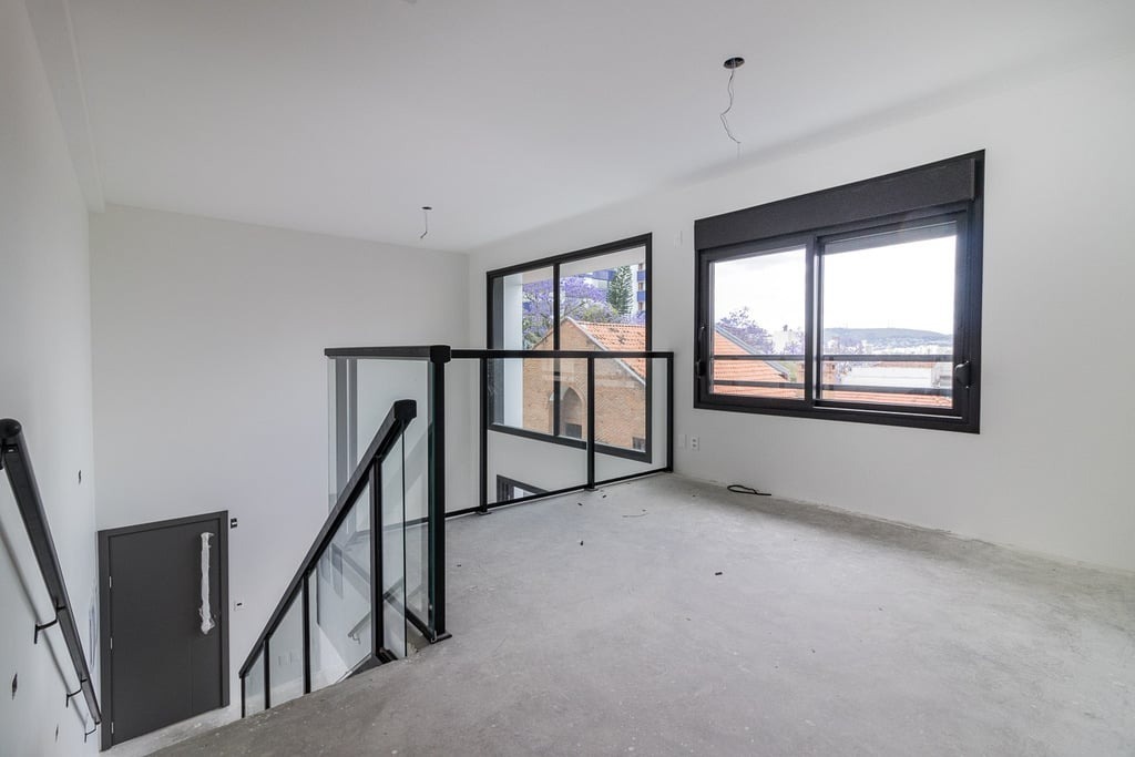 Garden Rio Branco Porto Alegre