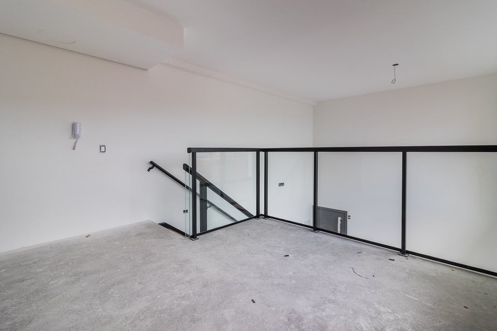 Garden Rio Branco Porto Alegre