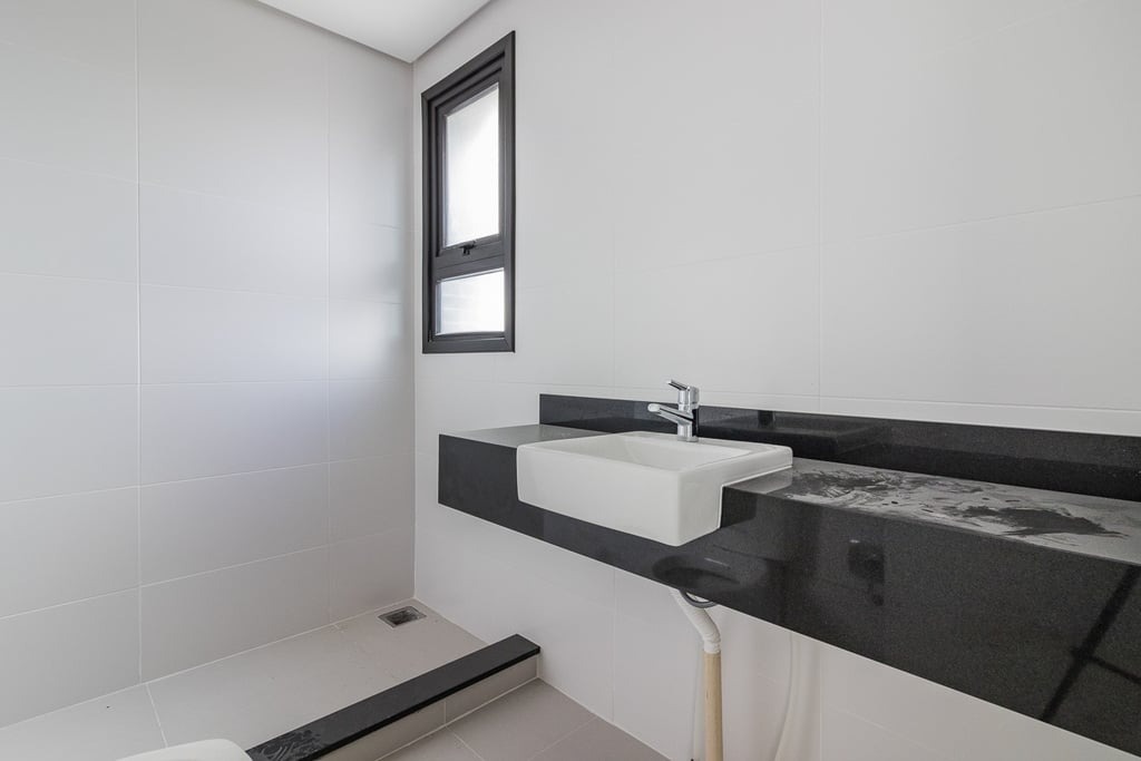 Garden Rio Branco Porto Alegre