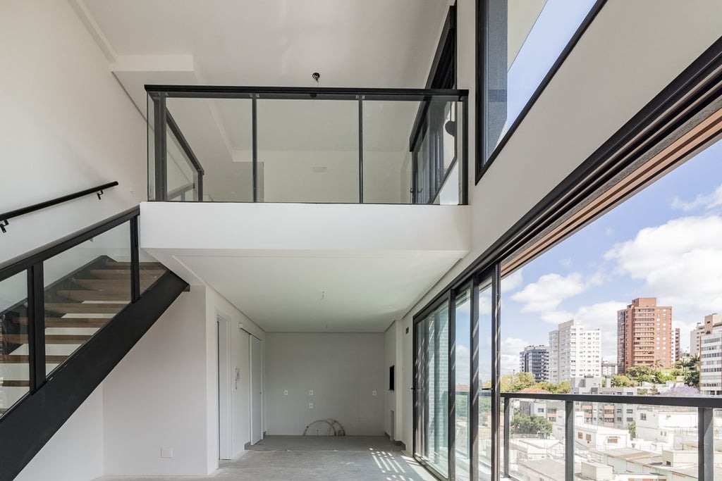 Loft Rio Branco Porto Alegre