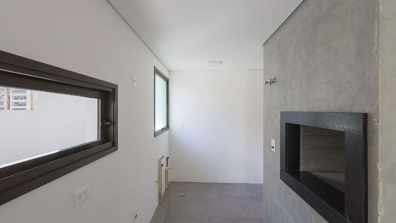 Apartamento Petrópolis Porto Alegre 