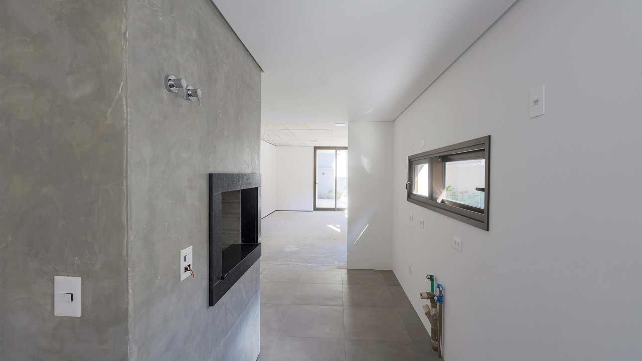 Apartamento Petrópolis Porto Alegre 