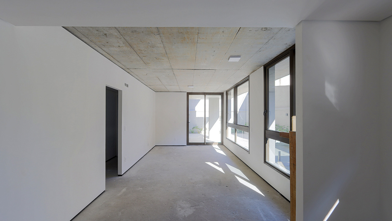 Apartamento Petrópolis Porto Alegre 